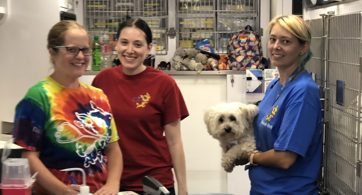 Our Staff