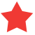 red star