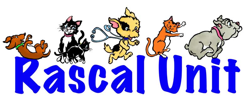 Rascal Unit Logo