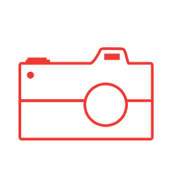 camera icon